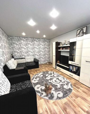 квартира мкр-н Королёва, 12 фото
