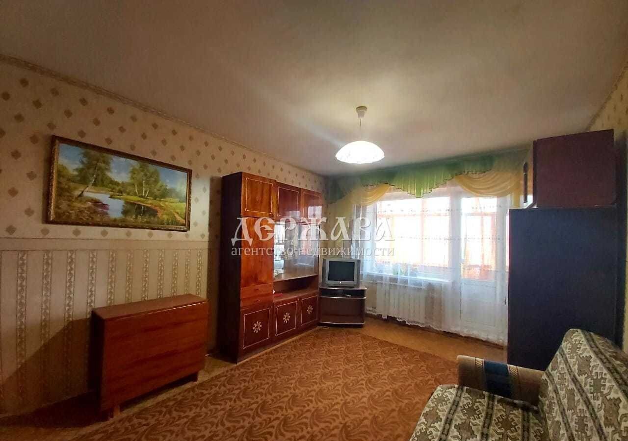квартира г Старый Оскол мкр-н Конева, 8А фото 2