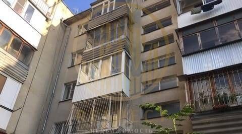 квартира г Пятигорск ул Новороссийская 24 фото 1