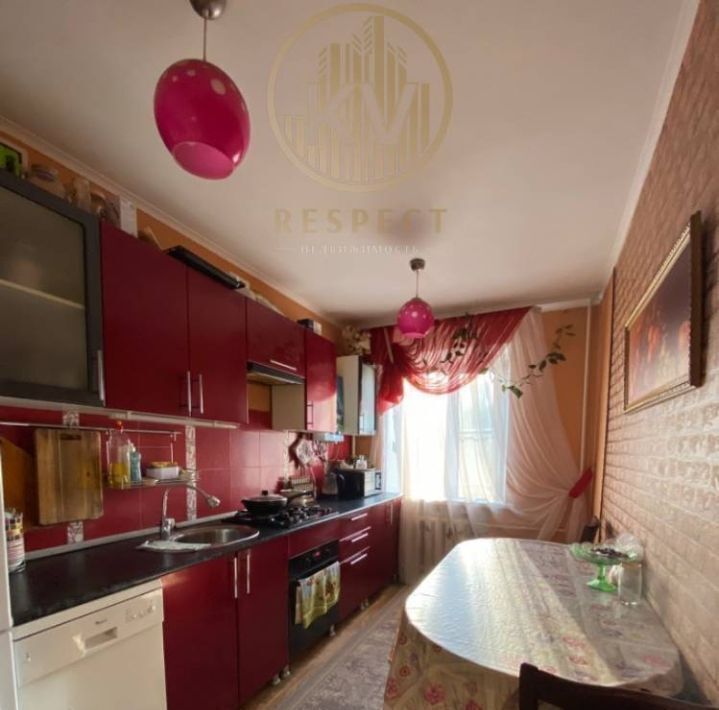 квартира р-н Минераловодский г Минеральные Воды ул Ленина 6а фото 4