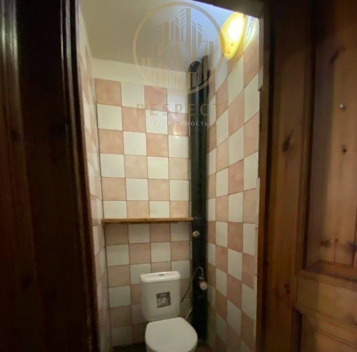 квартира р-н Минераловодский г Минеральные Воды ул Дружбы 45 фото 3