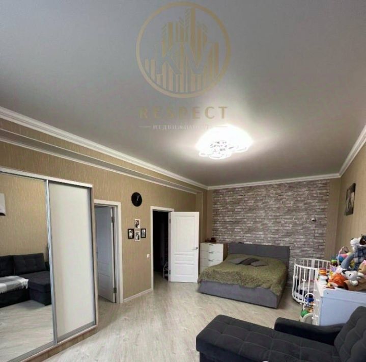 квартира г Пятигорск ул Подстанционная 22б фото 3