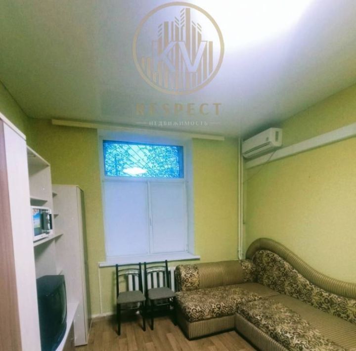 квартира г Пятигорск ул Матвеева 119к/1 фото 2