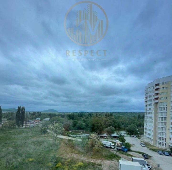 квартира г Пятигорск ул Кипарисовая 2к/1 фото 2