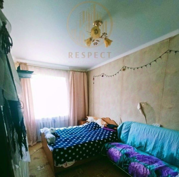квартира г Пятигорск п Горячеводский ул Ясная 11 фото 3