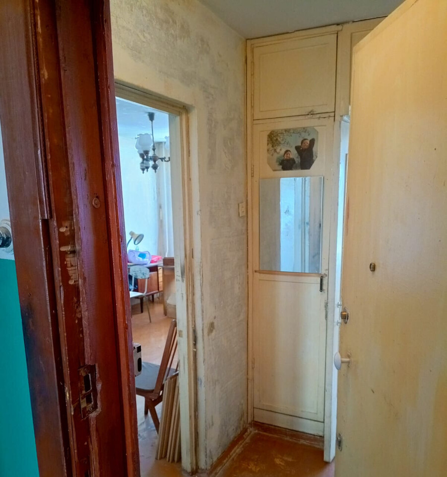 квартира г Уфа р-н Октябрьский ул Комсомольская 157 фото 9