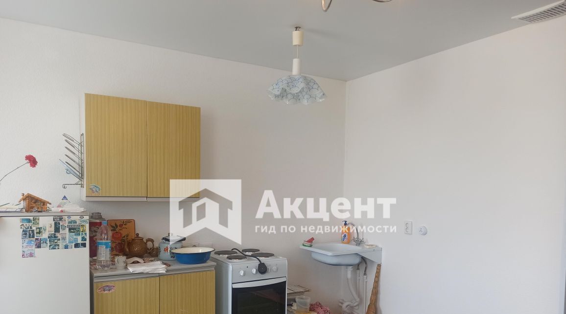квартира р-н Ивановский г Кохма ул Куклева Романа 32 фото 3