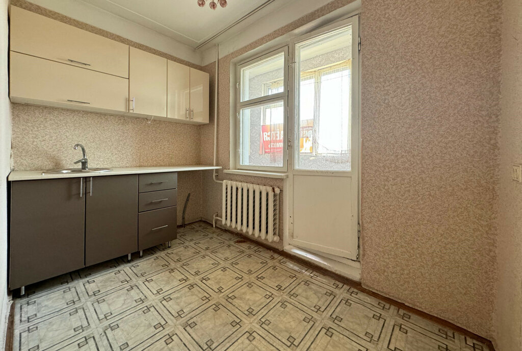 квартира г Нальчик ул Эльбрусская 1б фото 3