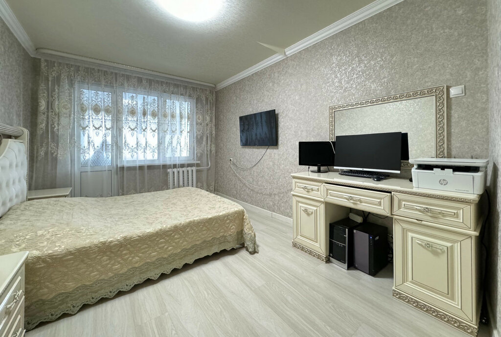 квартира г Нальчик ул Ашурова 30 фото 2