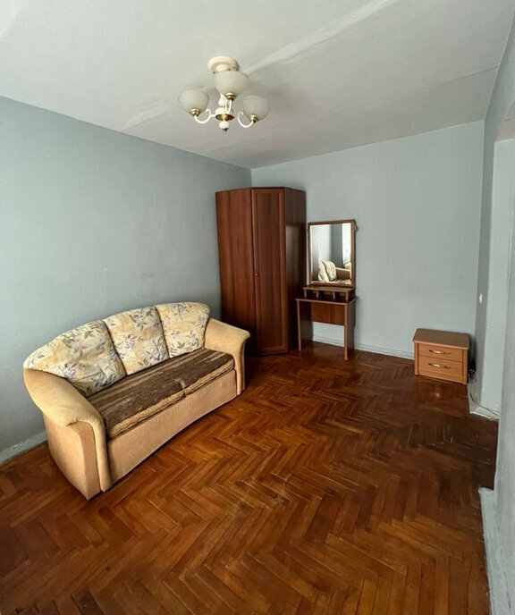 квартира г Нальчик ул Ватутина 20 фото 2