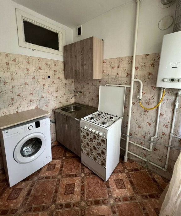 квартира г Нальчик ул Ватутина 20 фото 3