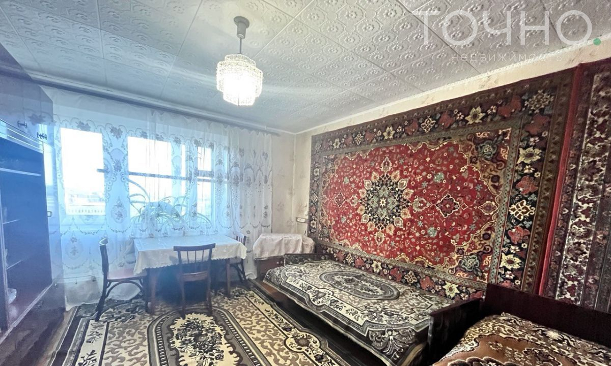 квартира г Пенза Северная поляна ул Аустрина 162 Октябрьский район фото 4