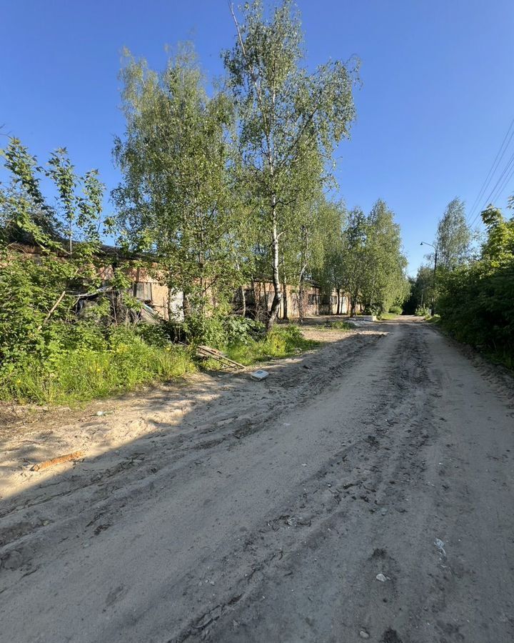 земля г Лыткарино промзона Тураево 11 км, Новорязанское шоссе фото 28