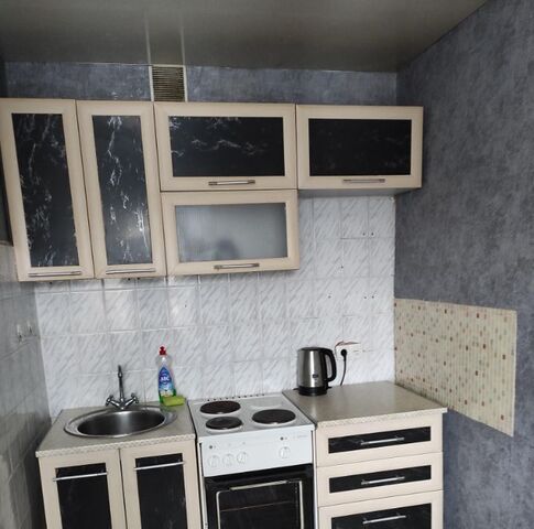 р-н Октябрьский дом 73а фото