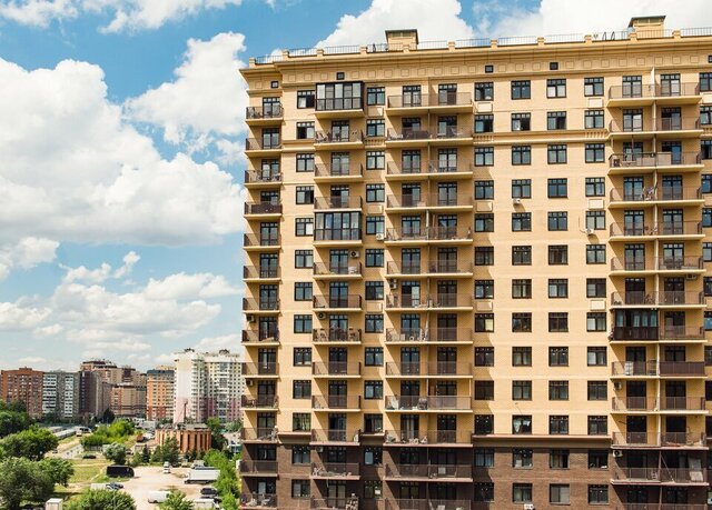 дом 5к/1 Котельники, Московская область фото