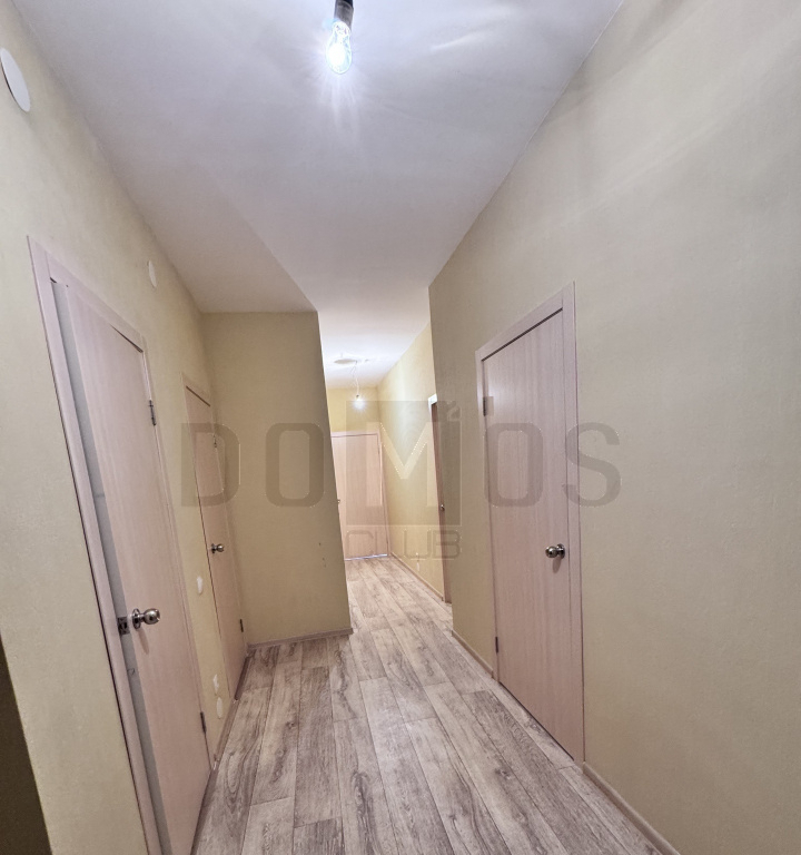 квартира г Березовский п Монетный улица Горького, 3 фото 12