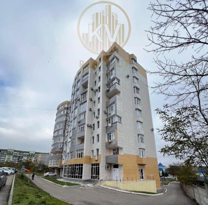 квартира г Пятигорск ул Подстанционная 22б фото 10