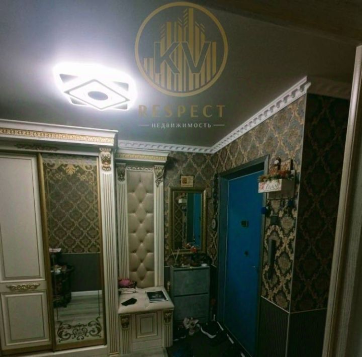 квартира г Пятигорск ул Нежнова 74 фото 17