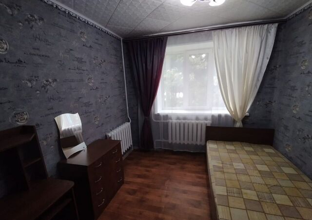 комната р-н Заводской ул Кромская 7 фото