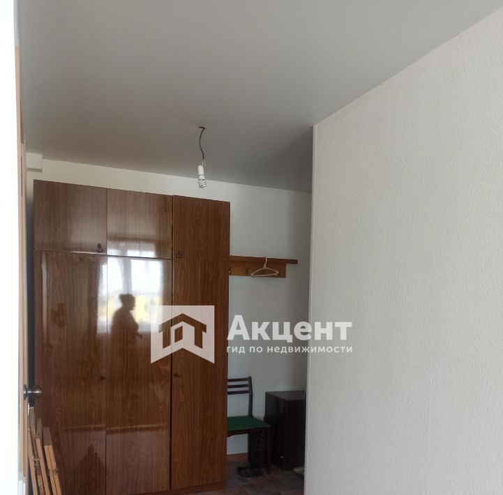 квартира р-н Ивановский г Кохма ул Куклева Романа 32 фото 6