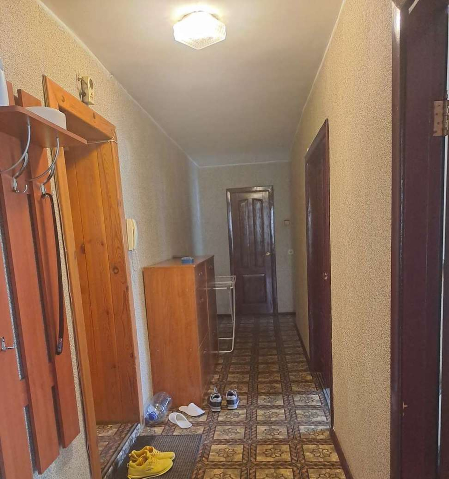 квартира г Тамбов р-н Октябрьский ул Студенецкая 7 фото 18