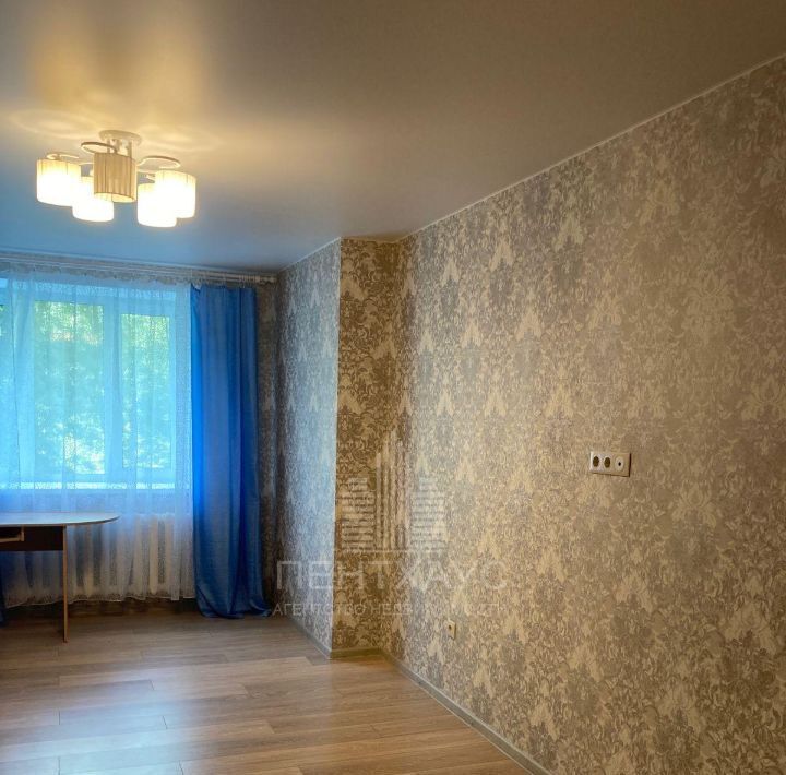 квартира г Владимир р-н Ленинский ул Мира 2в фото 11