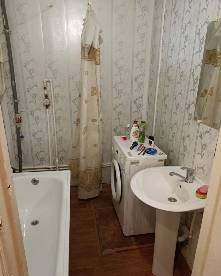квартира р-н Ростовский г Ростов ул Ленинская 51/17 Великий фото 15