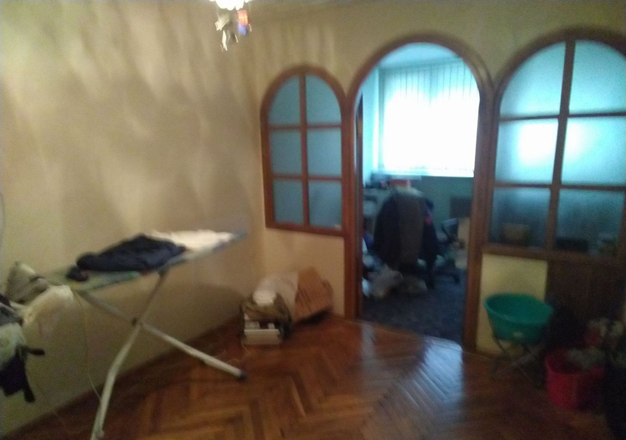 квартира г Сочи р-н Центральный ул Тимирязева 4а с Русская Мамайка р-н Центральный внутригородской фото 8