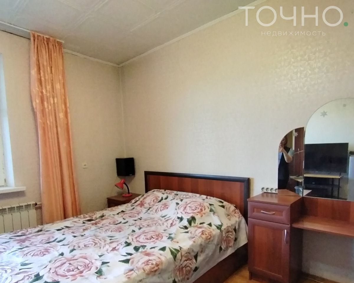 квартира г Пенза р-н Ленинский ул 8 Марта 17 фото 7