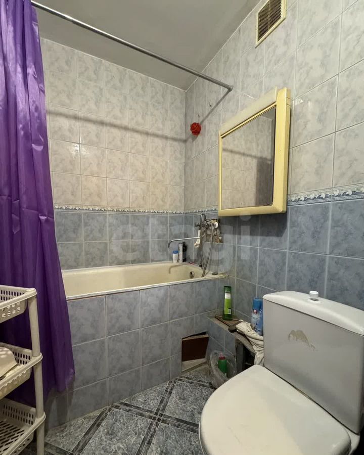 квартира г Ухта пр-кт Космонавтов 18 фото 14