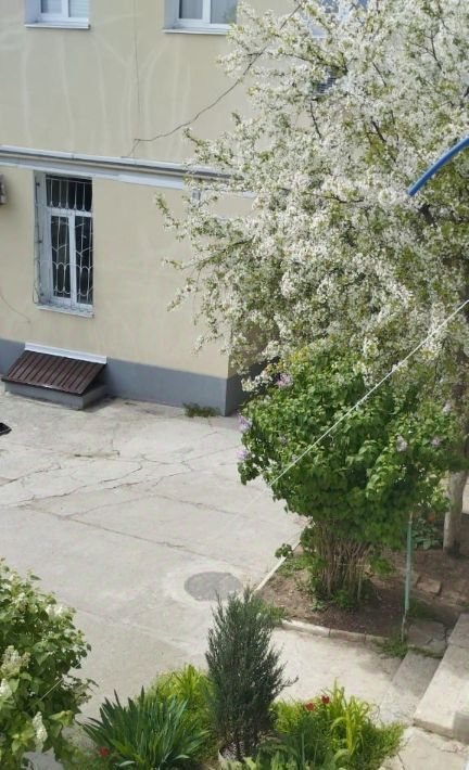 квартира г Евпатория ул Демышева 49 фото 20