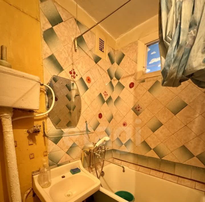 квартира г Симферополь р-н Центральный ул 1 Конной Армии фото 10