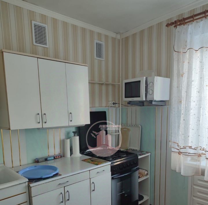 квартира г Красноперекопск мкр 10 2 фото 9