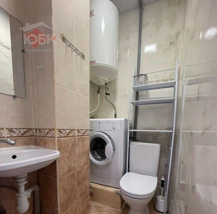 квартира г Евпатория ул Демышева 49 фото 13