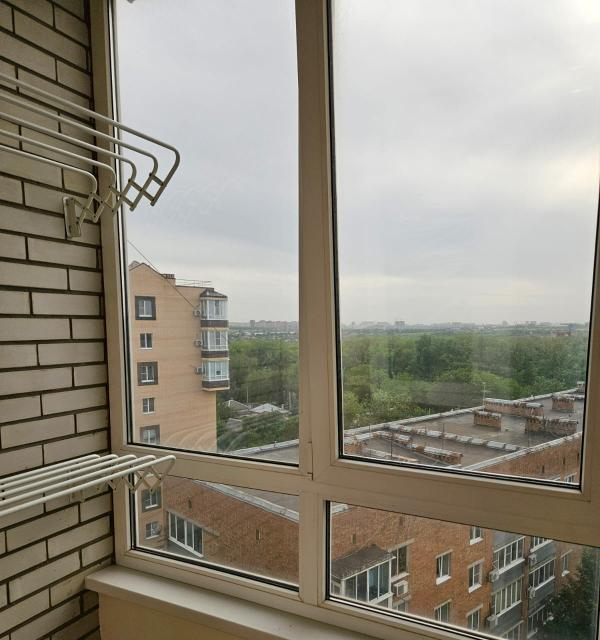 квартира р-н Аксайский г Аксай ул Маяковского 11/1 фото 9