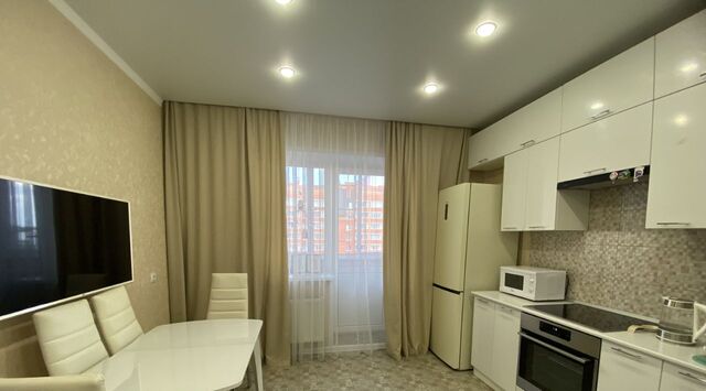 р-н Октябрьский ул Советская 190бк/2 фото
