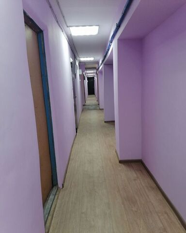 ул Серова 1а фото