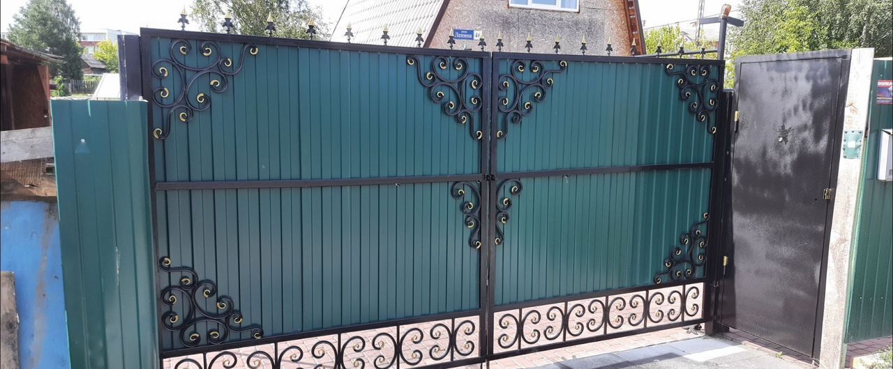 дом г Новоуральск с Тарасково ул Ленина фото 1