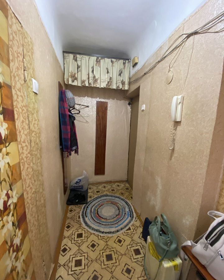 квартира г Новосибирск р-н Дзержинский Берёзовая роща ул Республиканская 1а фото 4