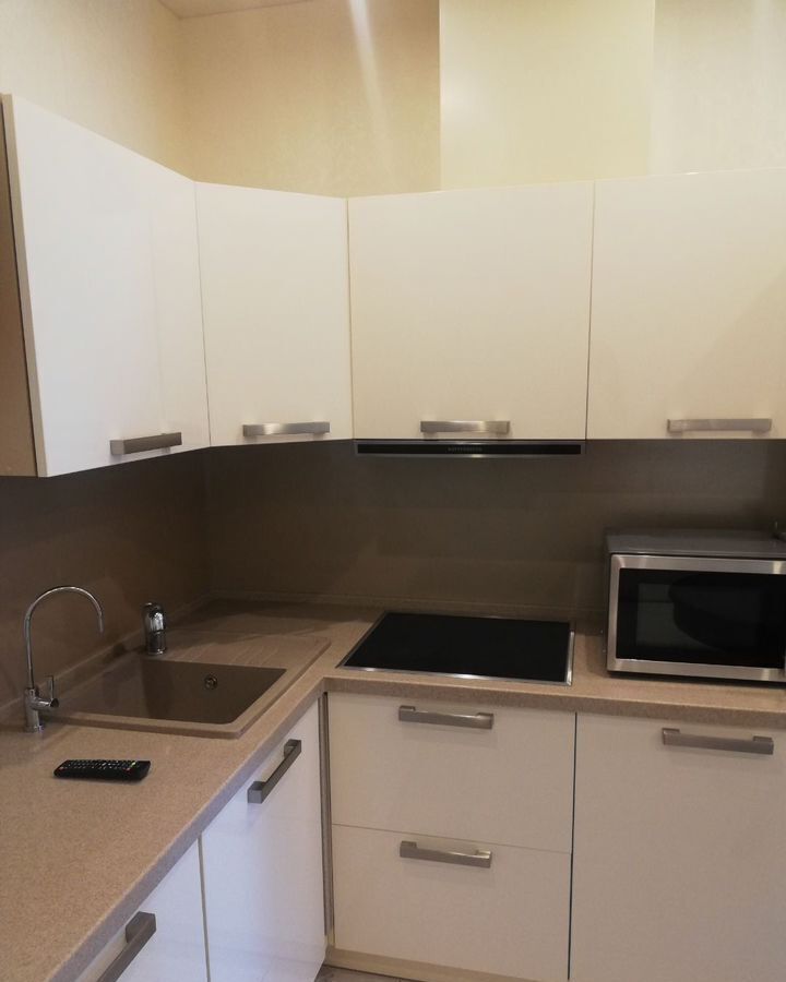 квартира г Одинцово ул Белорусская 2 Одинцово, Одинцовский г. о. фото 3