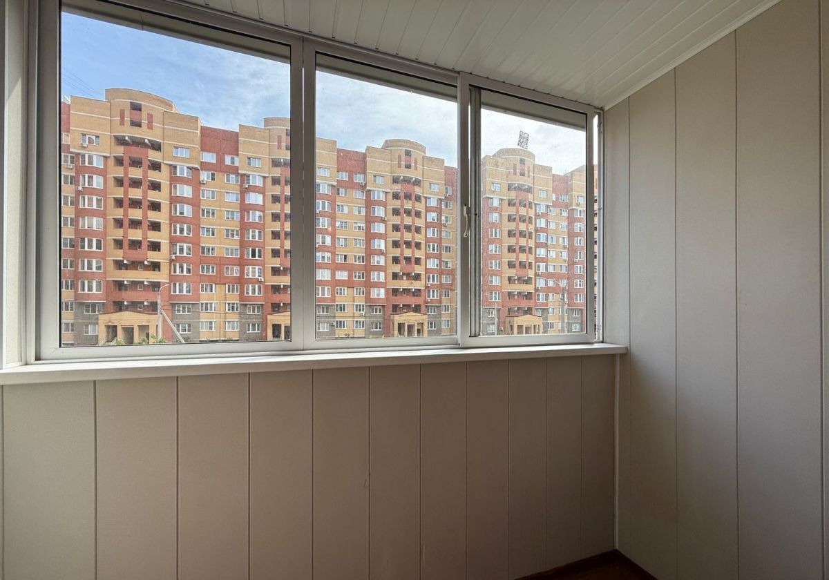 квартира г Электросталь ул Ялагина 13а фото 9