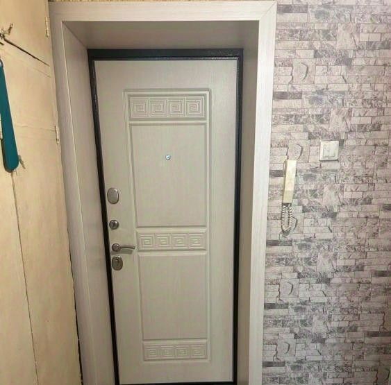 квартира г Омск р-н Центральный ул Челюскинцев 102к/1 фото 4