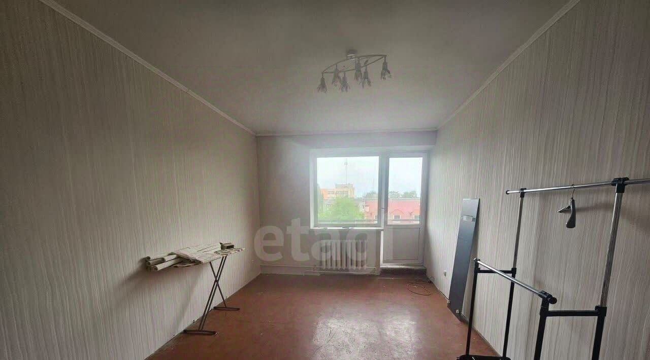 квартира г Калининград р-н Московский ул Омская 2 фото 3