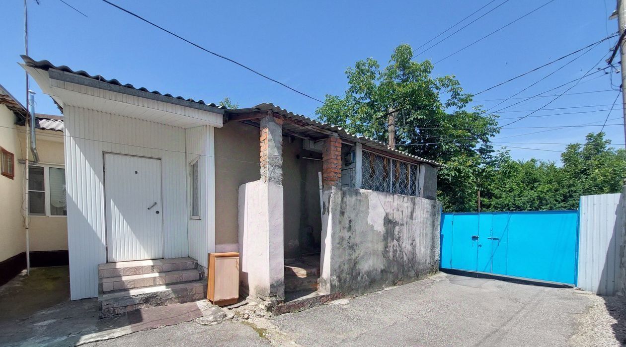 квартира г Нальчик ул Свободы фото 12