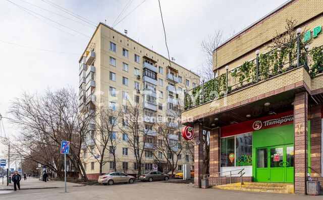 метро Кузьминки ул Юных Ленинцев 113к/1 фото