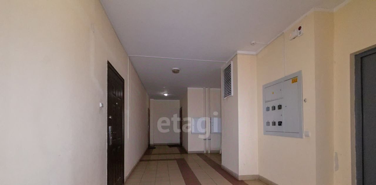 квартира г Калининград р-н Московский ул Автомобильная 24 фото 26