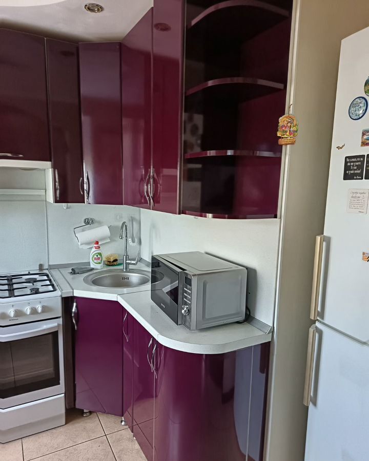квартира г Невинномысск ул Водопроводная 327а фото 1