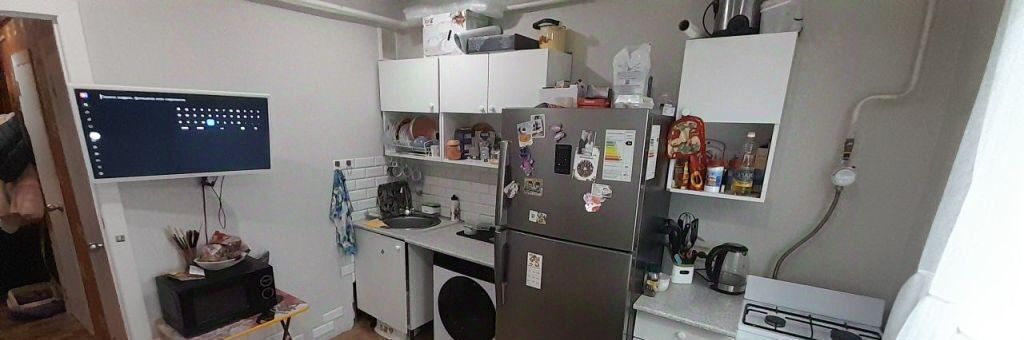 квартира г Нижний Новгород р-н Сормовский Буревестник ул Федосеенко 88 фото 1