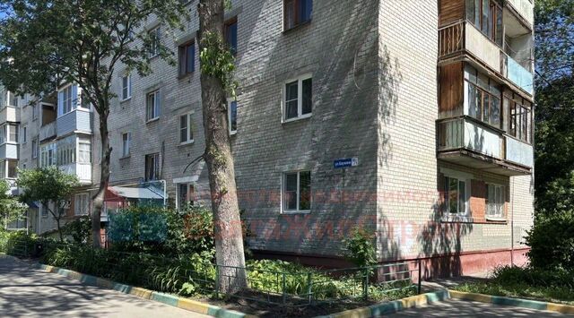 квартира Заречная ул Баумана 50к/1 фото