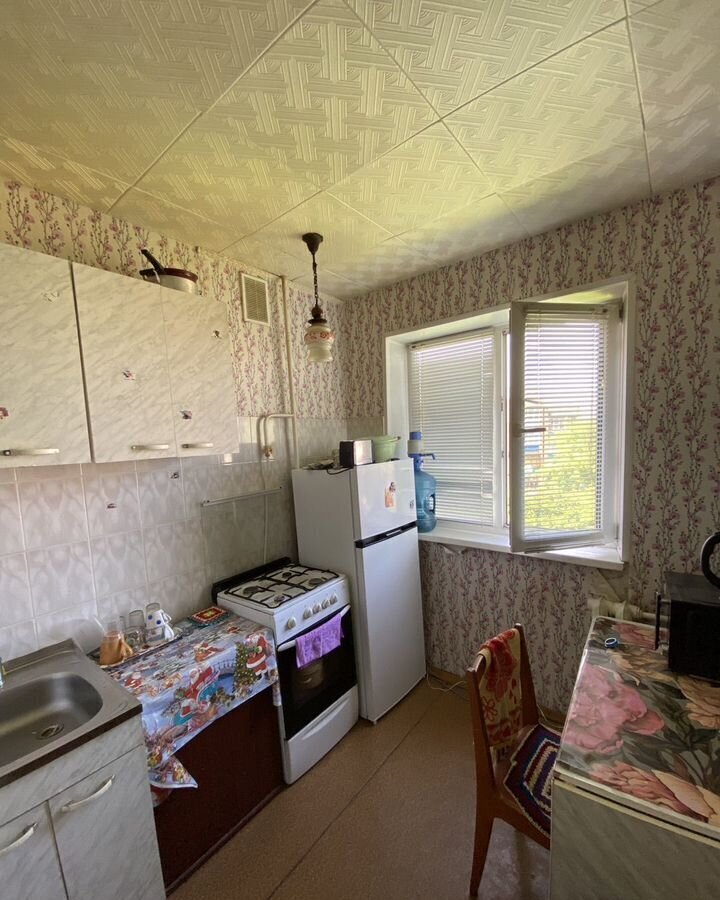 квартира г Кыштым ул Интернационала 85 фото 4